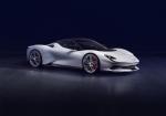 Pininfarina Battista 2019 года